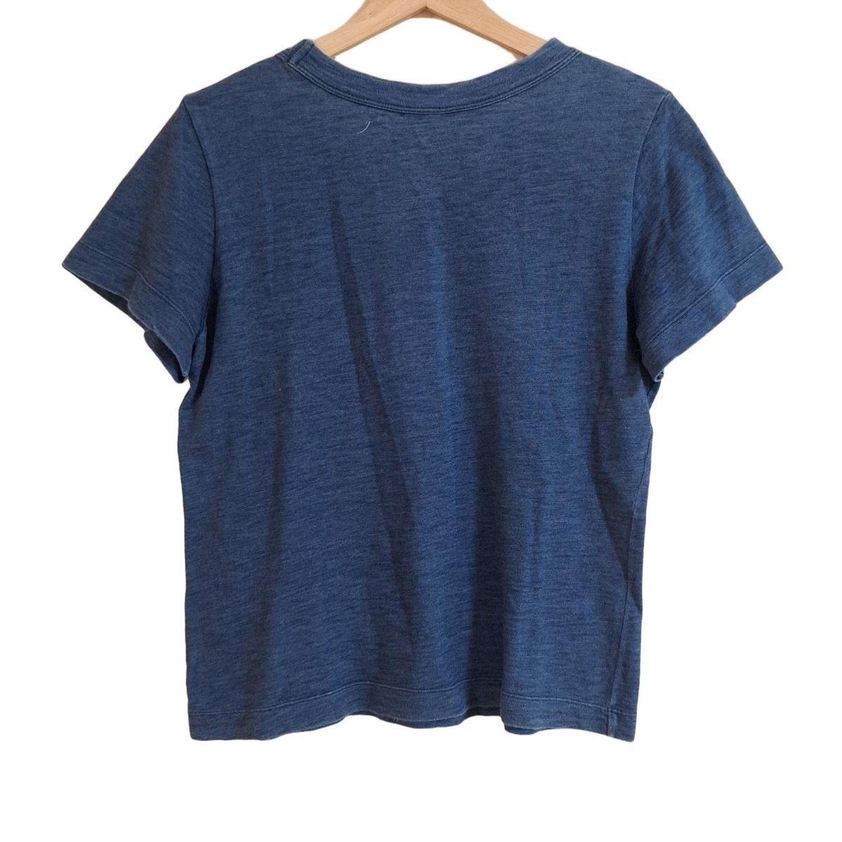 45rpm 半袖Tシャツ 45rpm(フォーティーファイブアールピーエム) 半袖Tシャツ サイズ