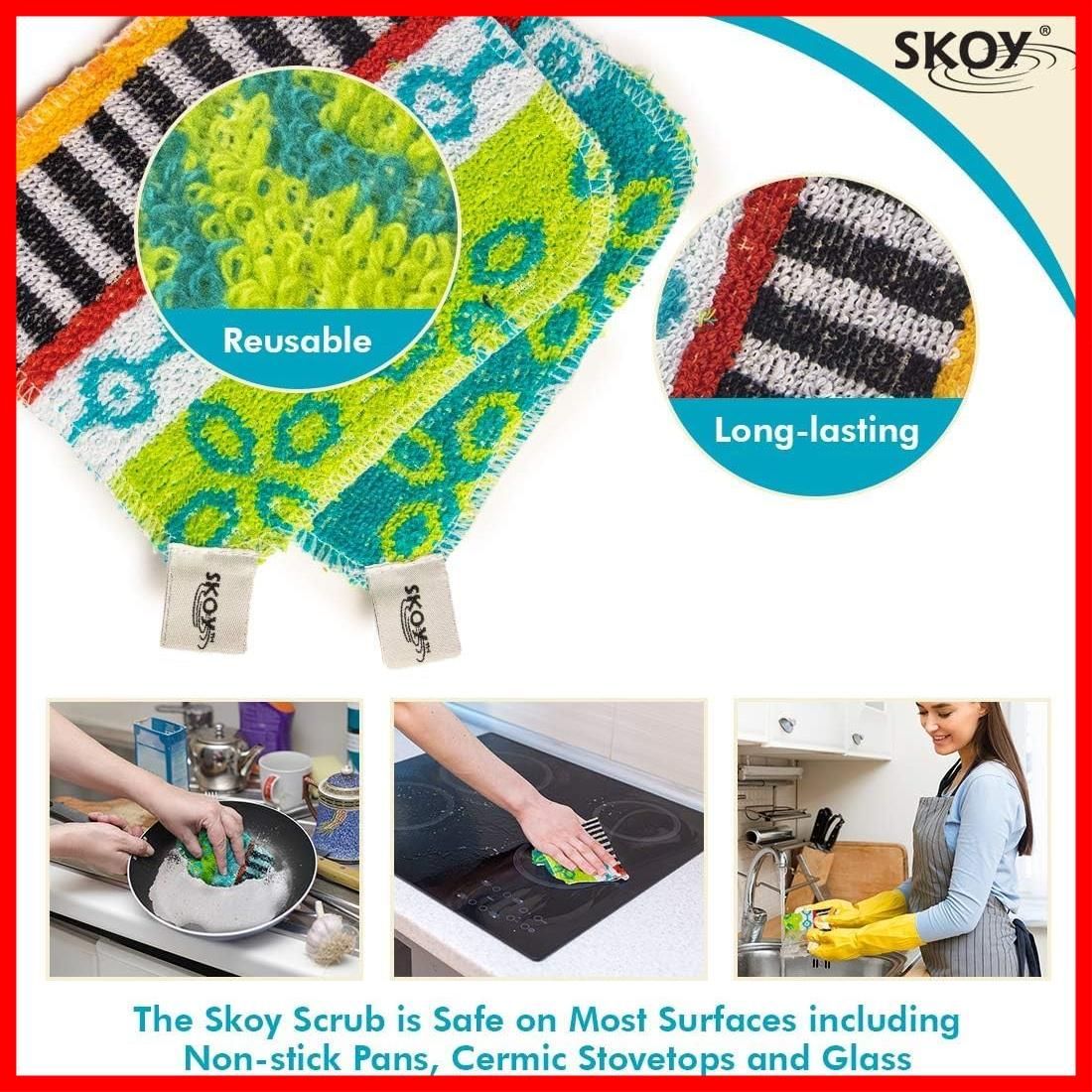 Skoy