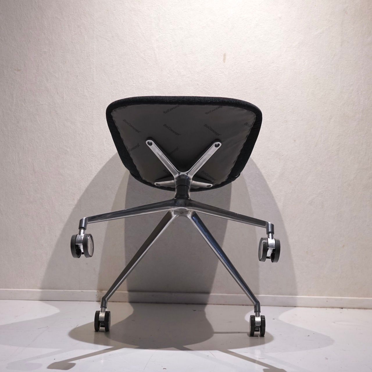 BoConcept ボーコンセプト Adelaide アデレード オフィスチェア