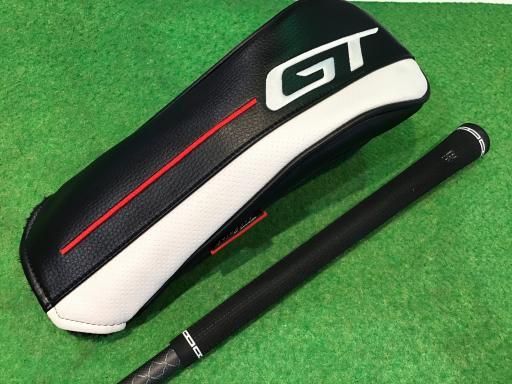 中古】 タイトリスト GT3 15° フェアウェイウッド FW TENSEI
