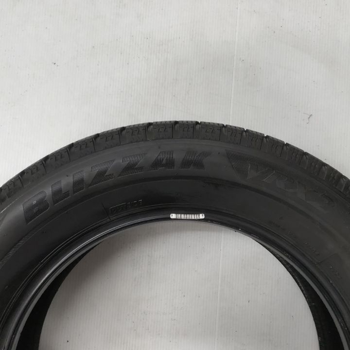 スタッドレスタイヤ ブリヂストン