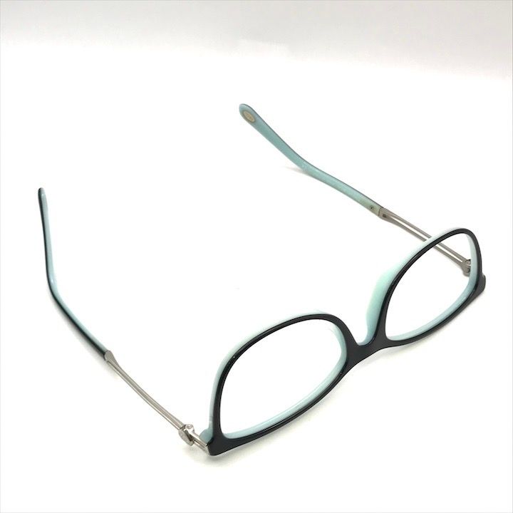 良品 Tiffany＆Co. ティファニー サイド ハート レンズ無し