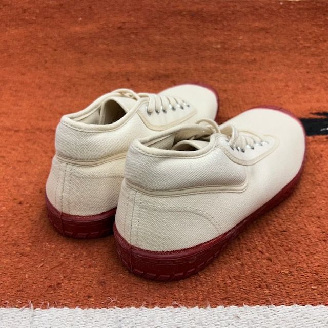 INN-STANT インスタント OLD-MID #201 natural(red sole) 40 希望小売価格￥11,550-（税込）_