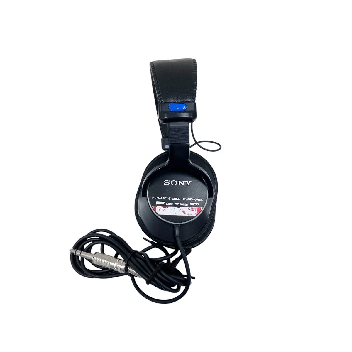 MDR-CD900ST