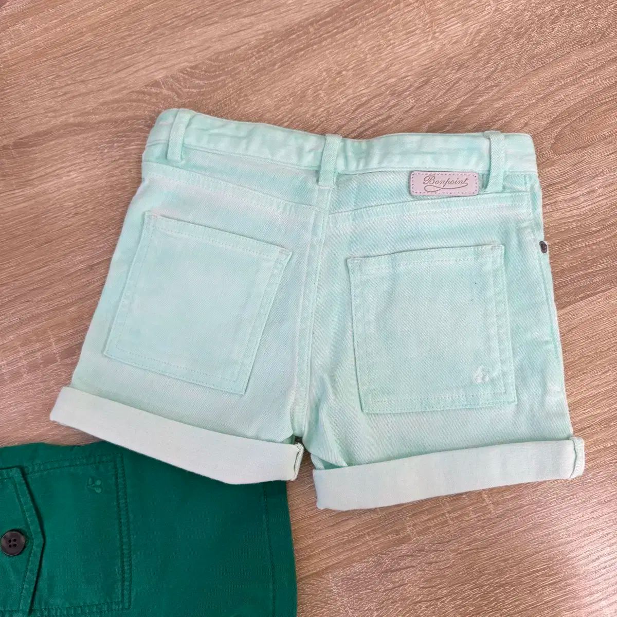 bonpoint パンツ