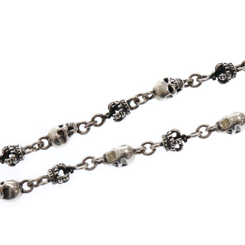 Justin Davis (ジャスティンデイヴィス) SKULL DIVINE スカル