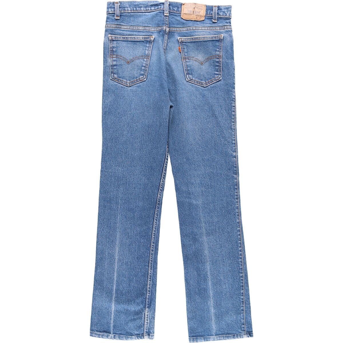 古着 90年代 リーバイス Levi's 40517-3616 オレンジタブ ブーツカット