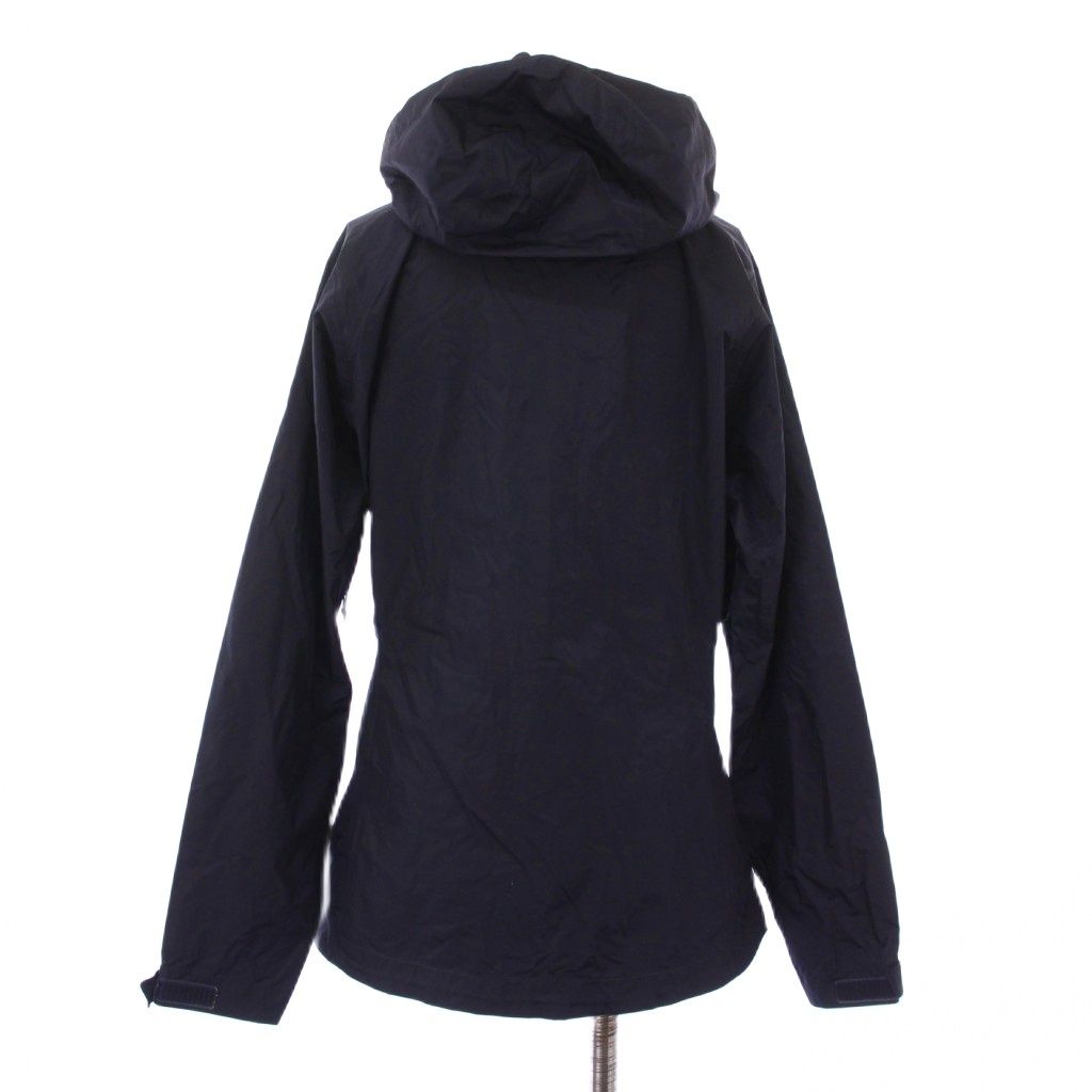 美品⠉̮⃝ patagonia パタゴニア ナイロン マウンテンパーカー レディース patagonia パタゴニア マウンテンパーカー レディースM - メルカリ