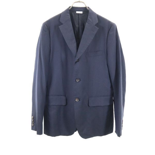 コムデギャルソンオムドゥ コムデギャルソンオム ジャケット 紺系