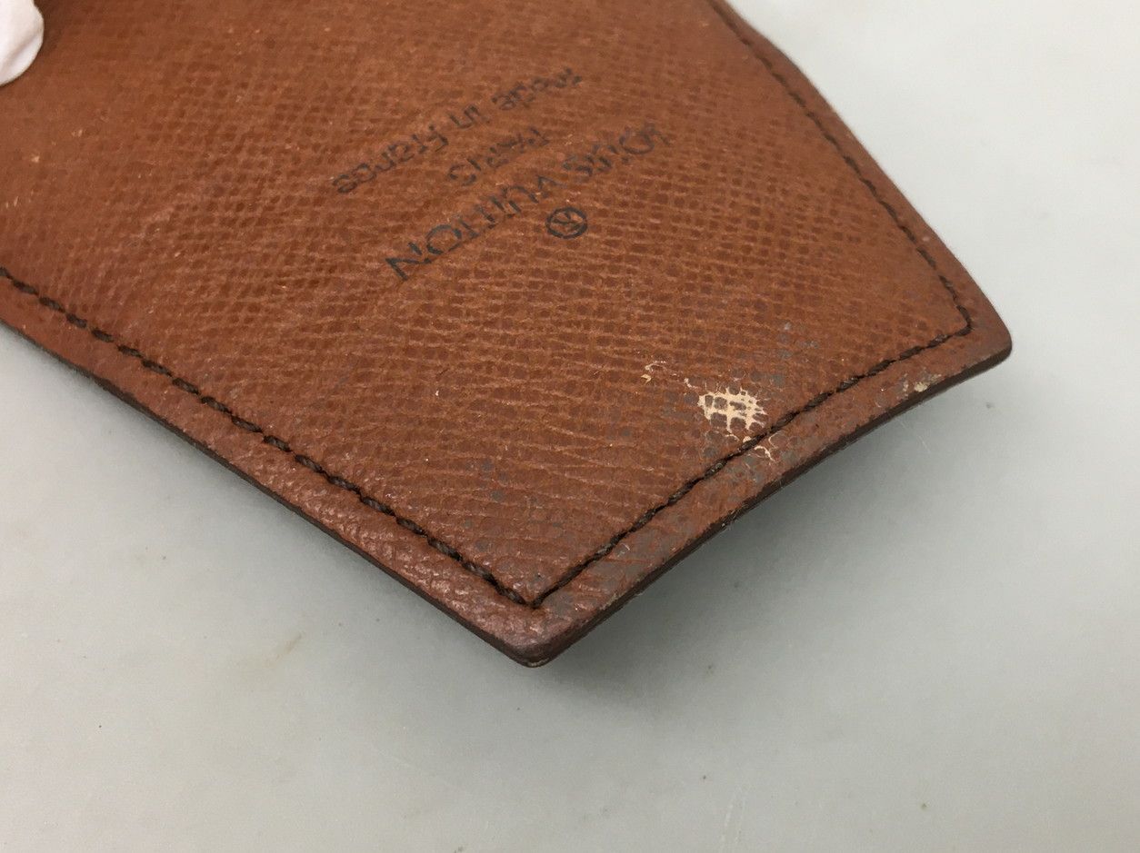 美品✨ルイ・ヴィトン モノグラム シガレットケース LOUIS VUITTON ルイヴィトン シガレットケース 小物入れ