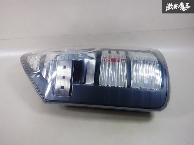 ヴォクシー ZRR70 VOXY 後期 左 テールレンズ テールランプ LED 70後期 