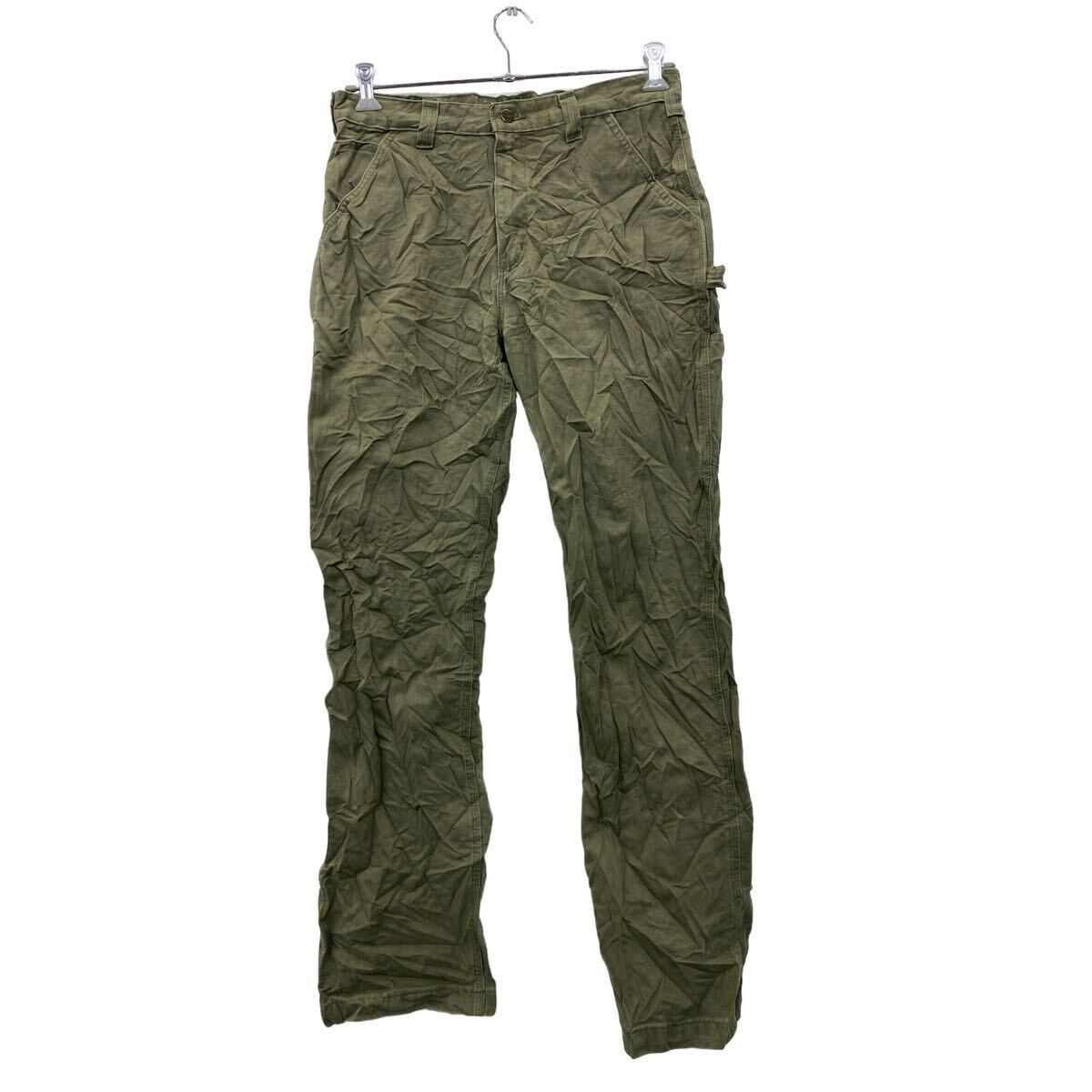 最高 超 W34 ワーク・ペインターパンツ Carhartt - 安いファッション パンツ
