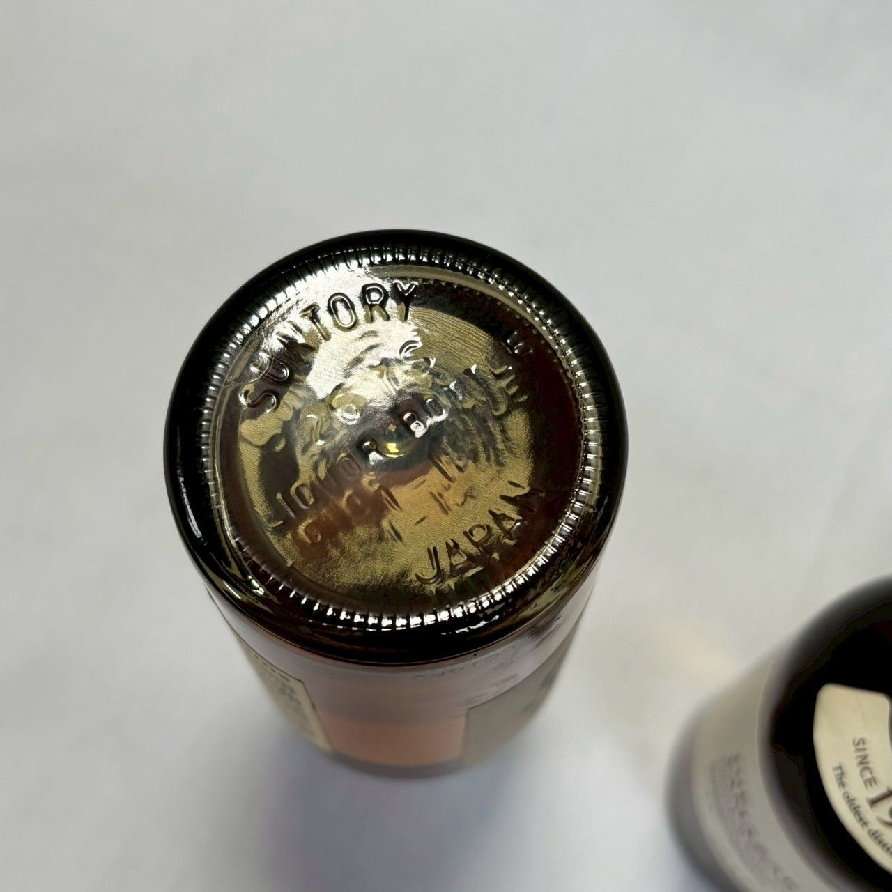 白州 4本 ✨新品未開封✨】山崎/白州/4本セット/180ml/各2本/ミニボトル