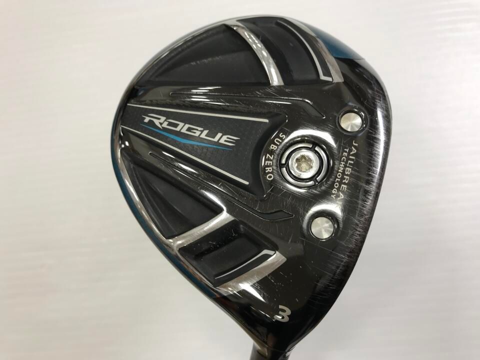Callaway - ☆稀少☆初代クロカゲ☆Kurokage silver 60S☆キャロウェイ Callaway - ☆稀少☆初代クロカゲ☆Kurokage silver 60S