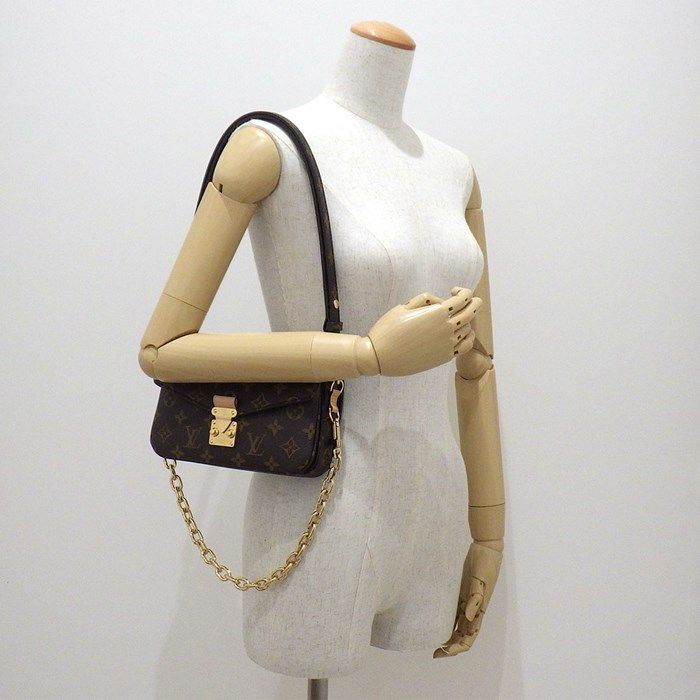 ルイ・ヴィトン Louis Vuitton ハンドバッグ ショルダーバッグ  