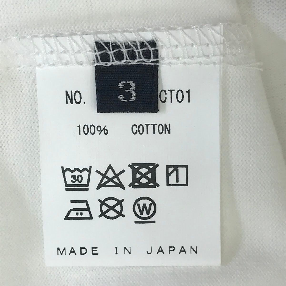 tシャツ seasoning / ×FRAGMENT TEE レディース メンズ alexander wang - SHORT SLEEVE T-SHIRT / ブラック コットン