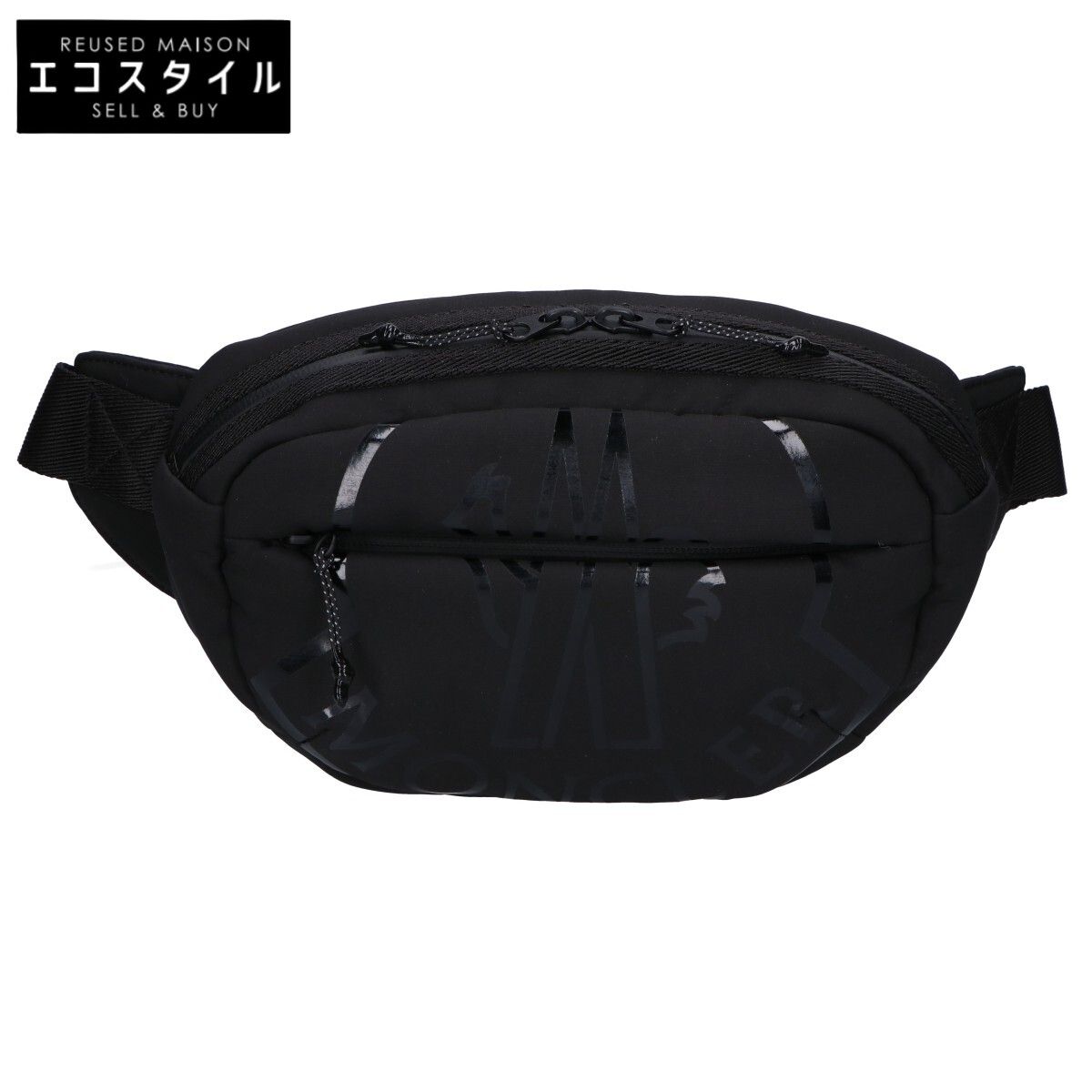 MONCLER モンクレール CUT BELT BAG