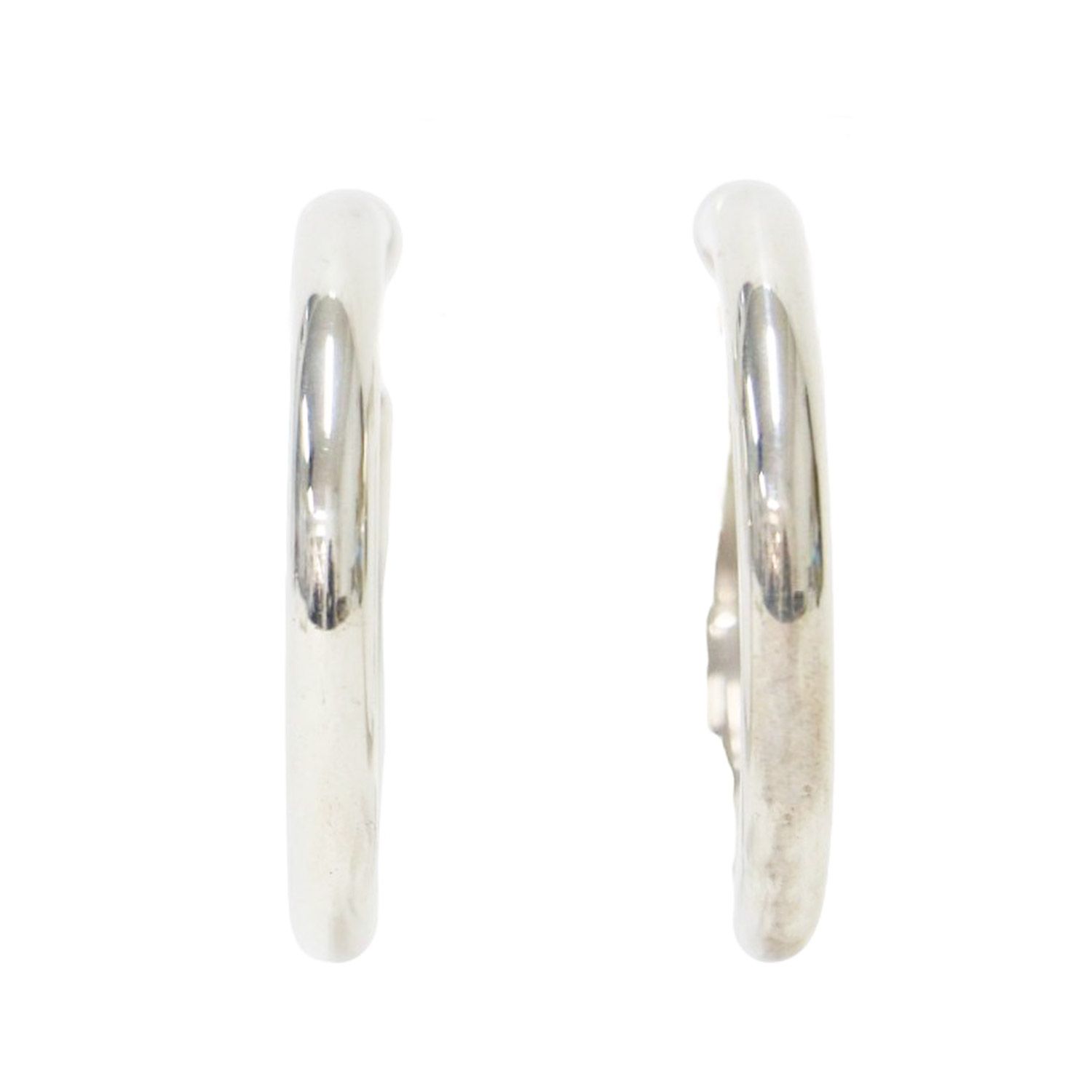 SOPHIE BUHAI ミディアムEveryday フープピアス SOPHIE BUHAI（ソフィーブハイ）の「Medium Everyday Hoops