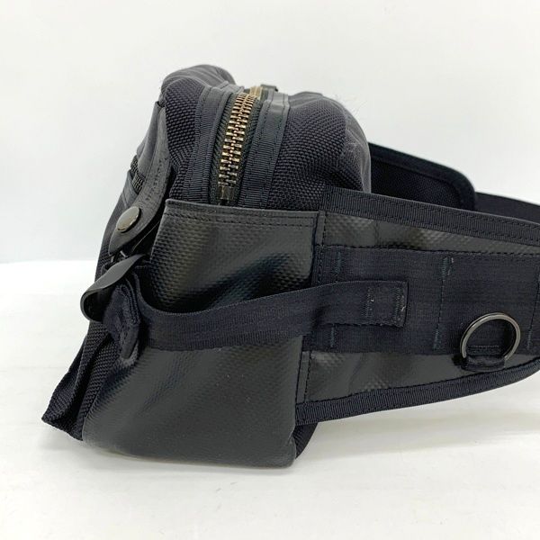 PORTER ポーター HEAT ヒート ウエストバッグ 703-07971 ボディー