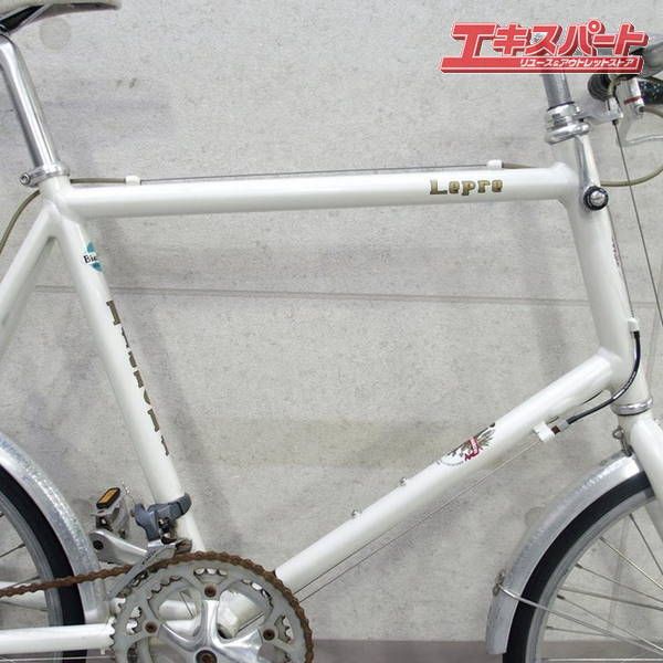 Bianchi Lepre minivelo8 Claris 2400 2×8S ミニベロ 20インチ Bianchi Lepre minivelo8 Claris 2400 2×8S ミニベロ 20インチ