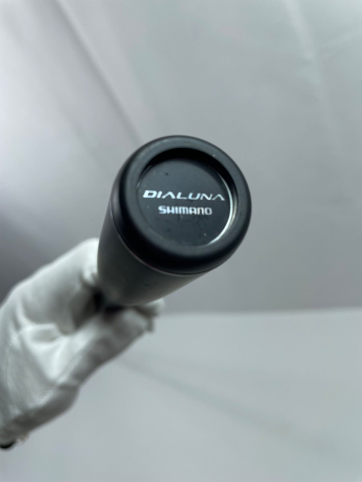 4 ガイドに錆有