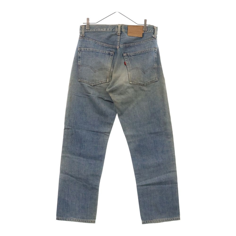 Levi's (リーバイス) 70s VINTAGE 505 66前期 ボタン裏刻印5