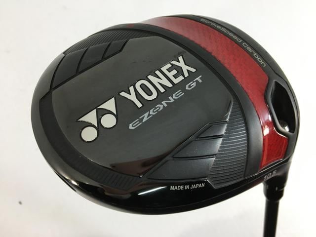 【中古ゴルフクラブ】ヨネックス EZONE GT TYPE-S ドライバー 2024 RK-04GT 1W【14日間返品OK】