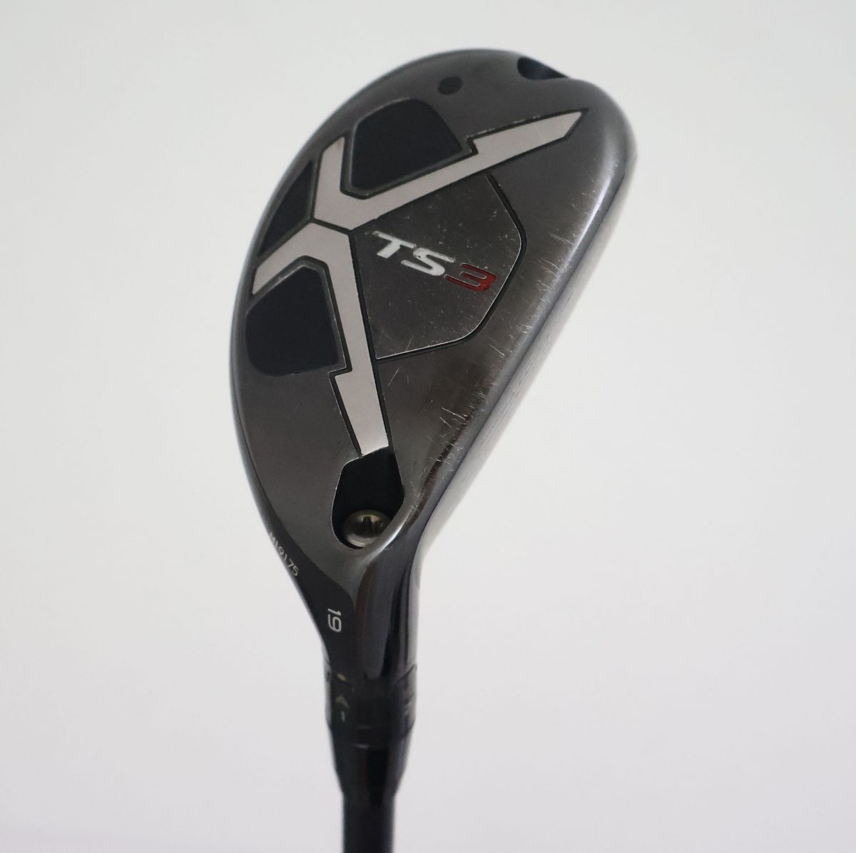 Titleist - 値引き!TS3  ユーティリティ19° TourAD DI 95S Titleist - 値引き!TS3 ユーティリティ19° TourAD DI 95S 値引き