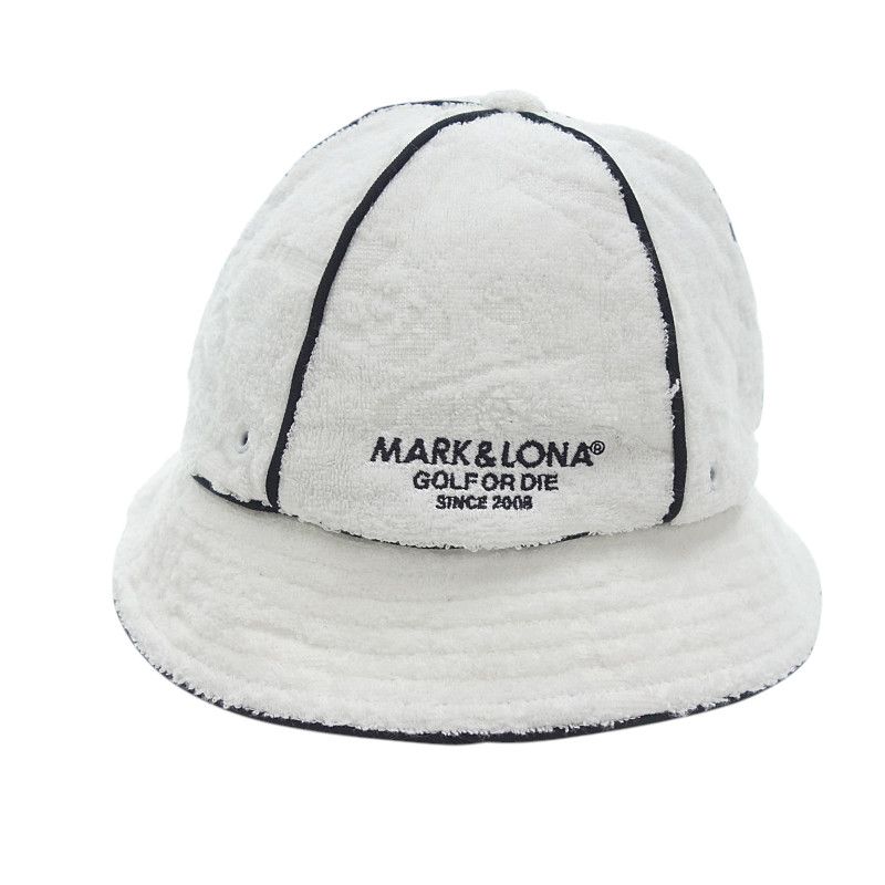 マークアンドロナ/MARKLONA GOLF ゴルフ Lex Metro Hat バケット