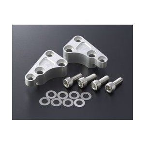 【新品・5営業日で発送】Active 1470027S キャリパーサポート(SIL)(BREMBO 40mm＆STDローター径) X-4/LD/ CB1300SF 01-10/SB 05-11/CBR900RR 98-99