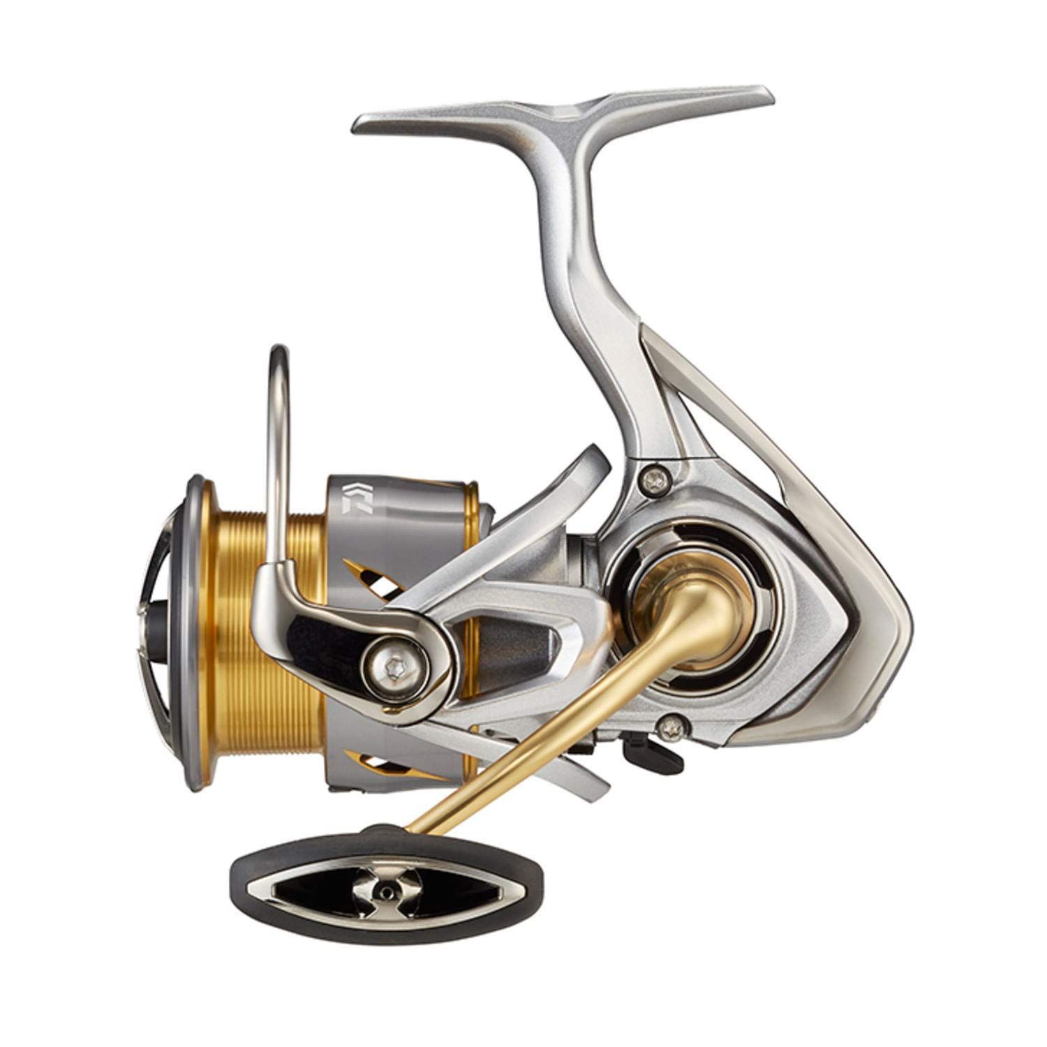 DAIWA FREAMS ダイワ フリームスLT 3000D-C 替スプール付 www