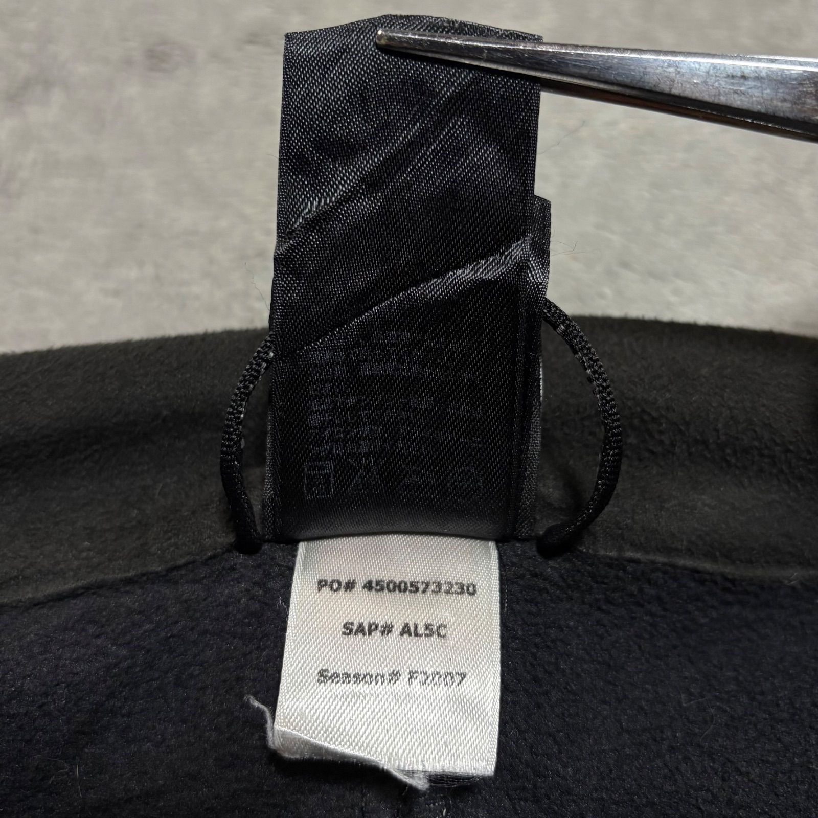 TheNorthFace ザノースフェイス SoftShellJacket ソフトシェル 