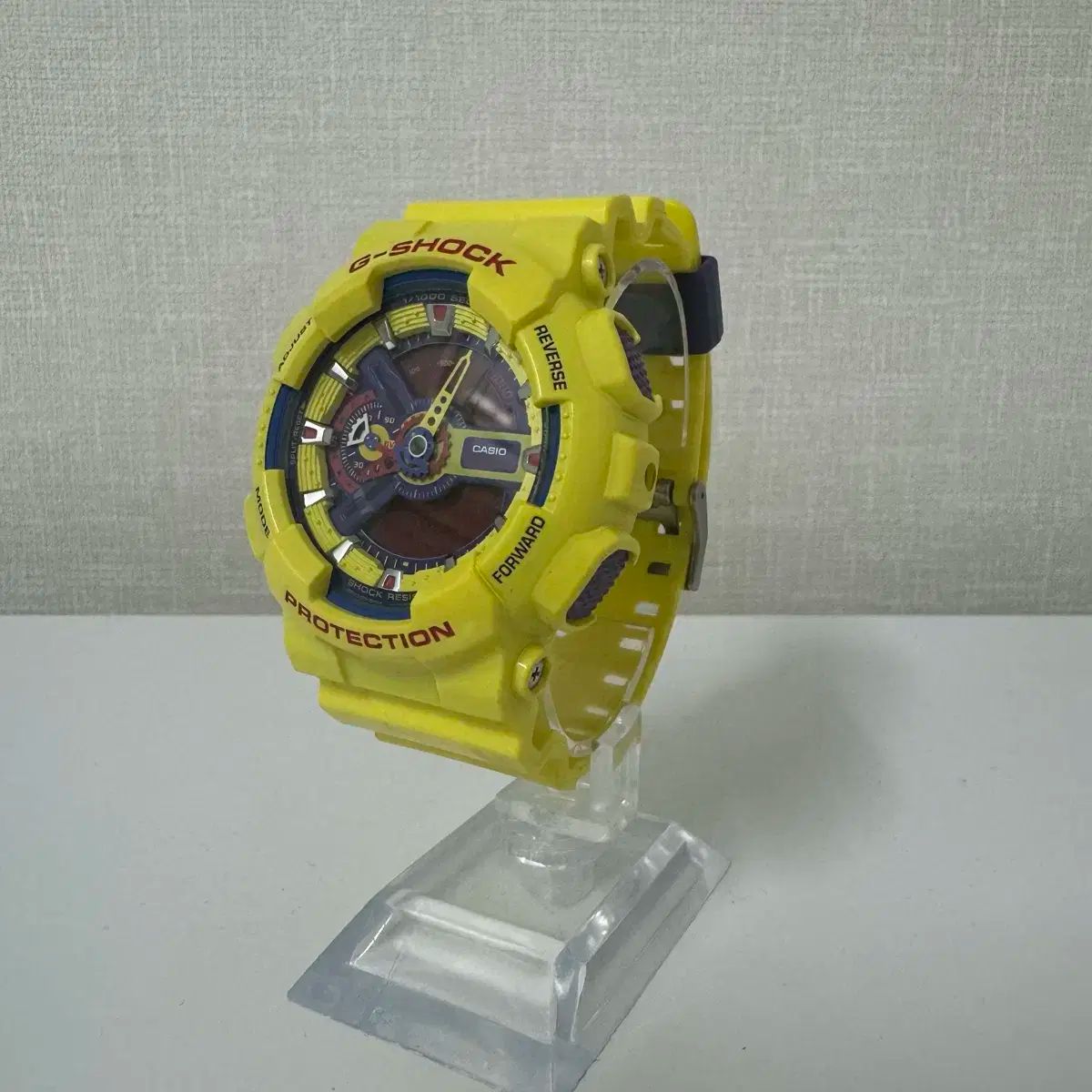 G-SHOCK GA-110NM Gショック イエロー ga110nm-9a-49.jpg