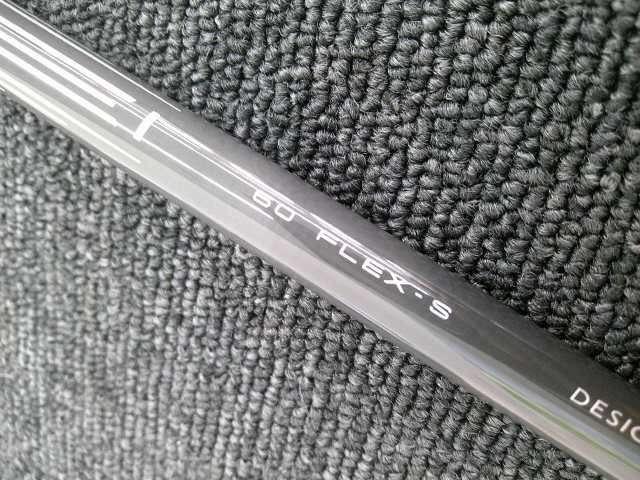 フェアウェイウッド