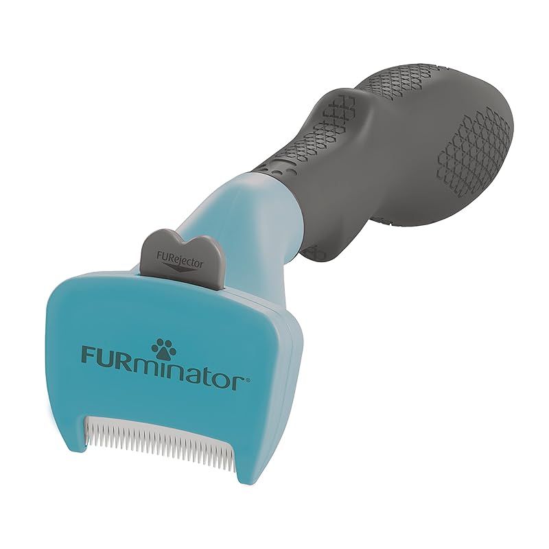 テトラ Tetra FURminator ファーミネーター その他 猫 S 長毛種用