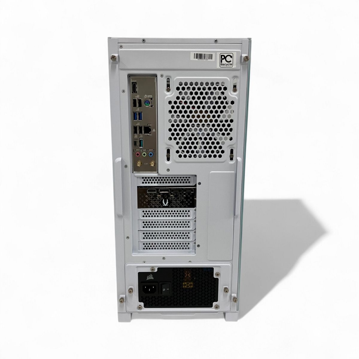 究極一体型Win11第8世代Corei7/メ16G/SSD+HDD/タッチ/無線 究極一体型