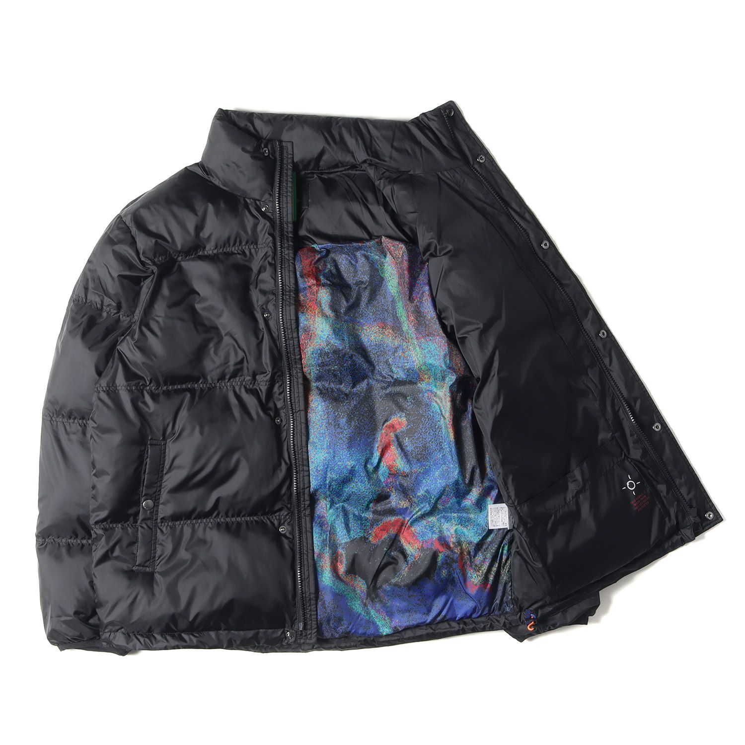 美品 Paul Smith ポールスミス ジャケット サイズ:L 近年モデル 裏地 