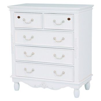 チェスト RCH-1581 ホワイト