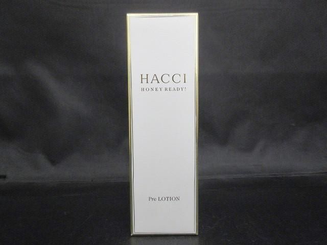 ハッチ HACCI ハニーレディ 95ml ミルクローション
