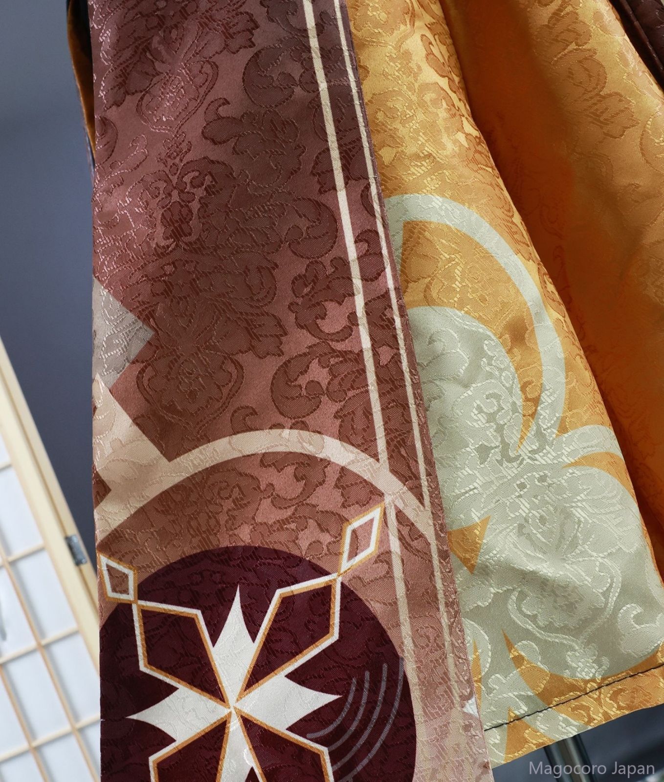 コスプレ衣装原神鹿野院平藏アニメコスチュームセット探偵少年