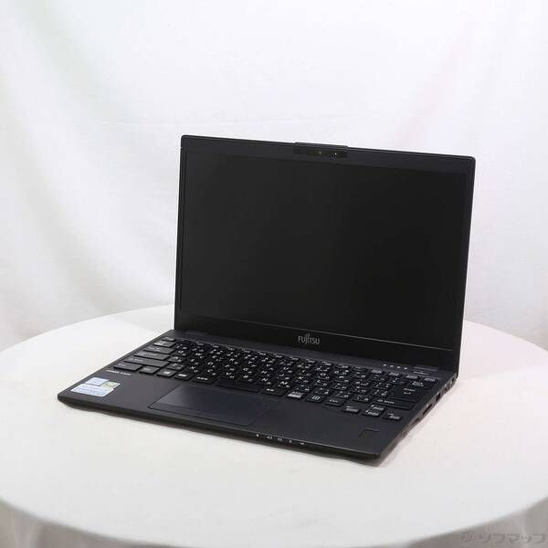 定番，新作登場 〔中古品〕 LIFEBOOK U939／BW FMVU2404DD【247】 Windowsノート本体