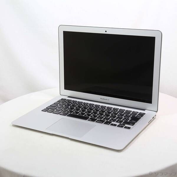 MacBookAir本体2014 USメモリ4GB SSD128GB 13インチ MacBook Air (13-inch, Early 2014) - 技術仕様 - Apple