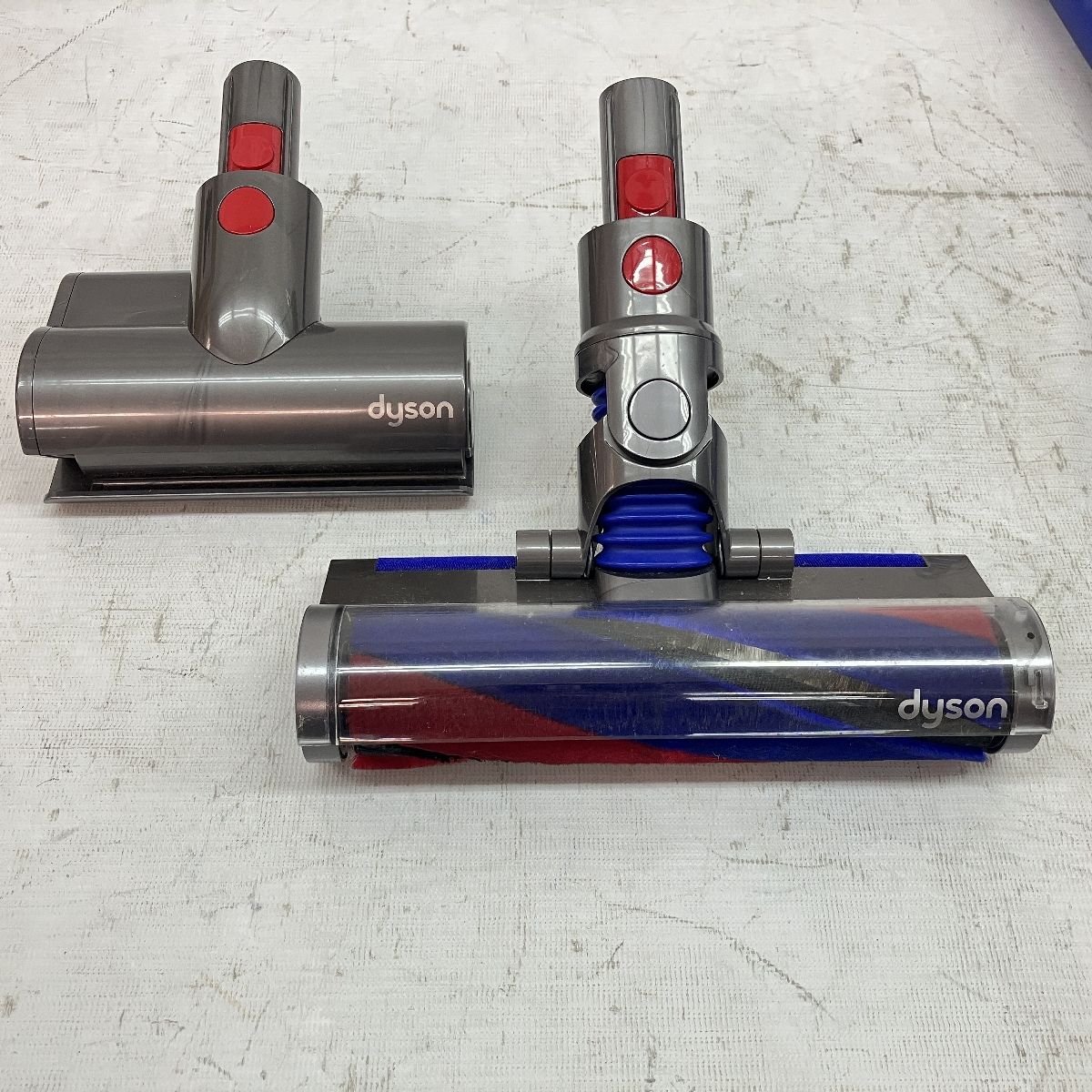 SV21 HEPA