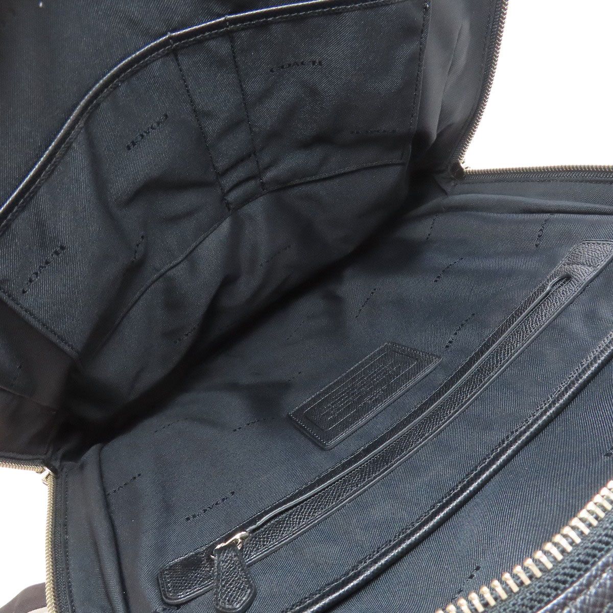 COACH コーチ 71983 ハドソン リュック・デイパック レザー レディース