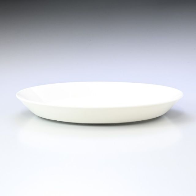イッタラ プレート ティーマ Teema 26cm ホワイト 1005470