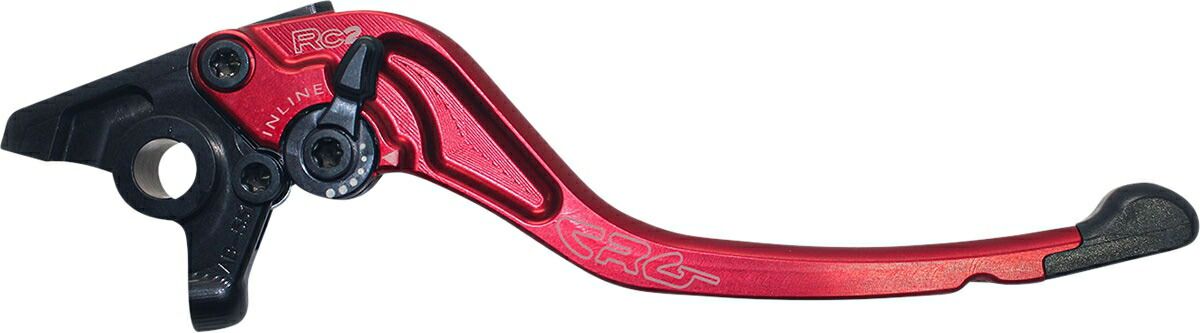 RC2 ブレーキ＆クラッチレバー