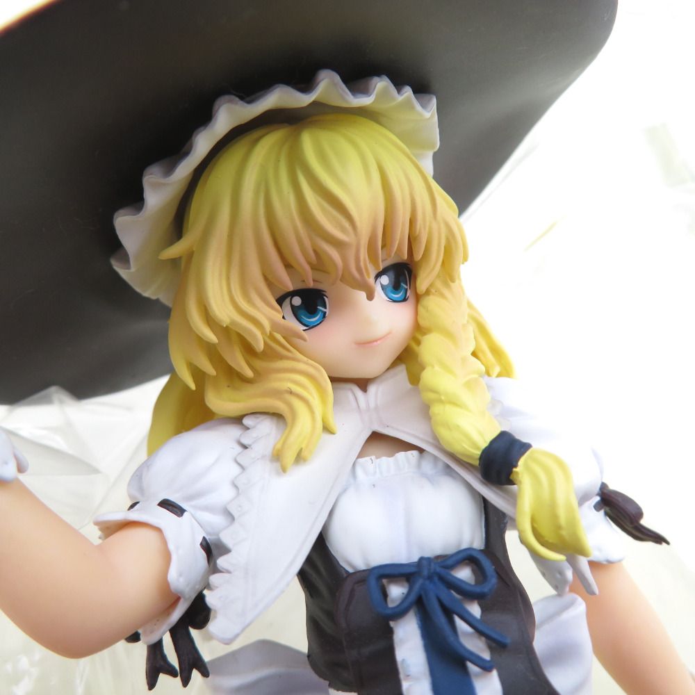 東方プロジェクト 1/8 霧雨魔理沙 香霖堂ver. 完成品 GRIFFON