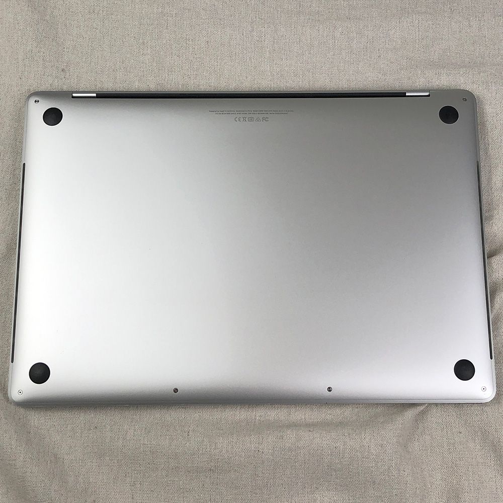 ◇ジャンク品・本体のみ◇Apple MacBook Pro (15インチ 2018