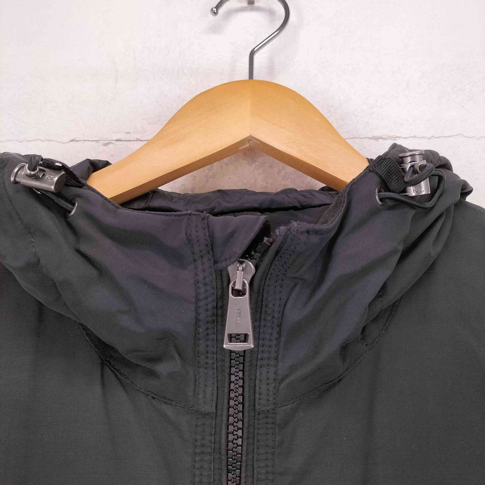 5万弱【美品】デパ購入 ラルフローレン Ralph Lauren 中綿ジャケット POLO RALPH LAUREN ポロ ラルフローレン ダウンジャケット