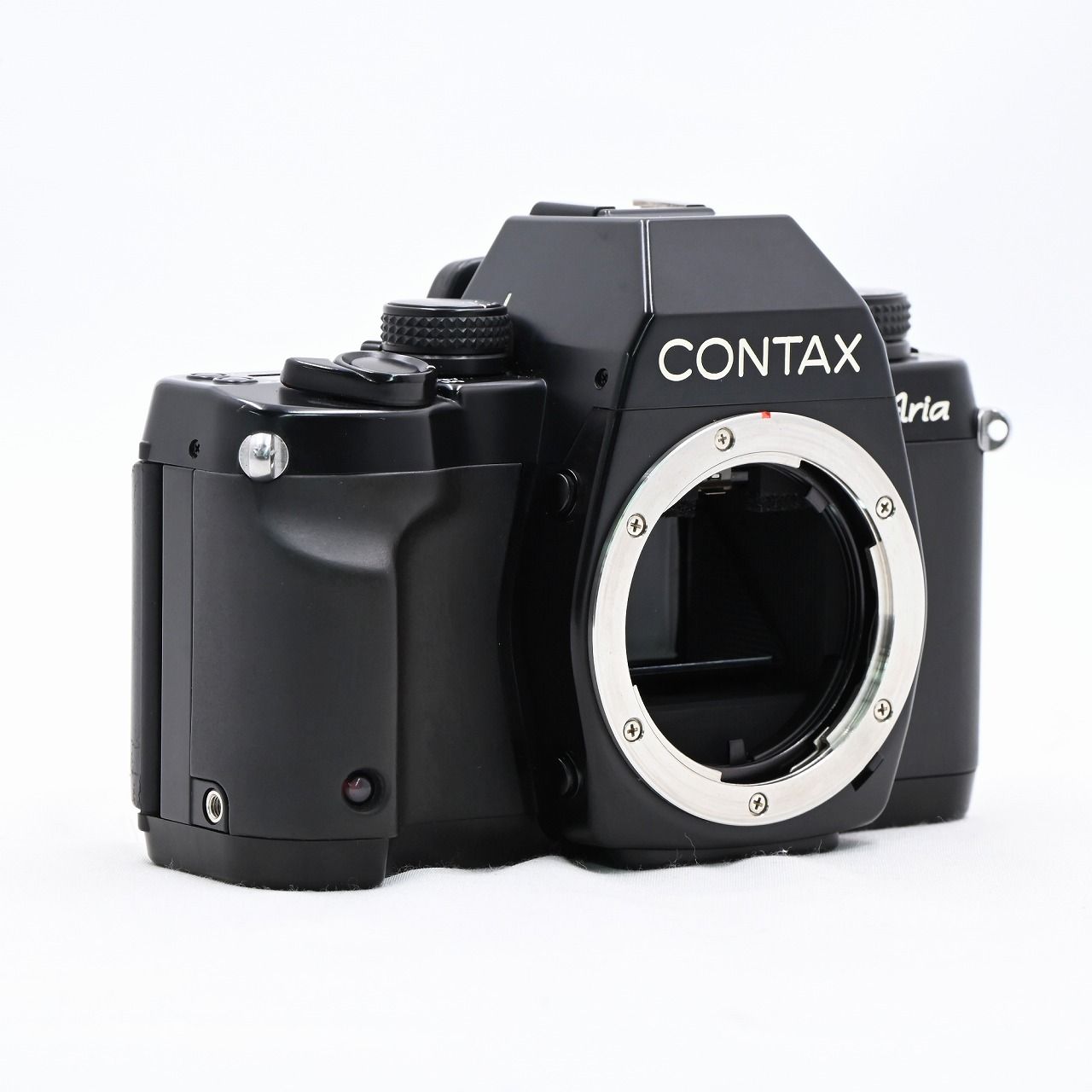 コンタックス CONTAX Aria ボディ フィルムカメラ【中古】